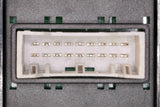 Switch, window regulator - V52-73-0061