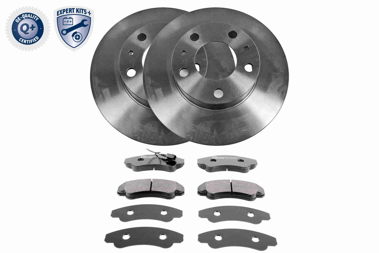 Brake Kit, disc brake - V24-1251
