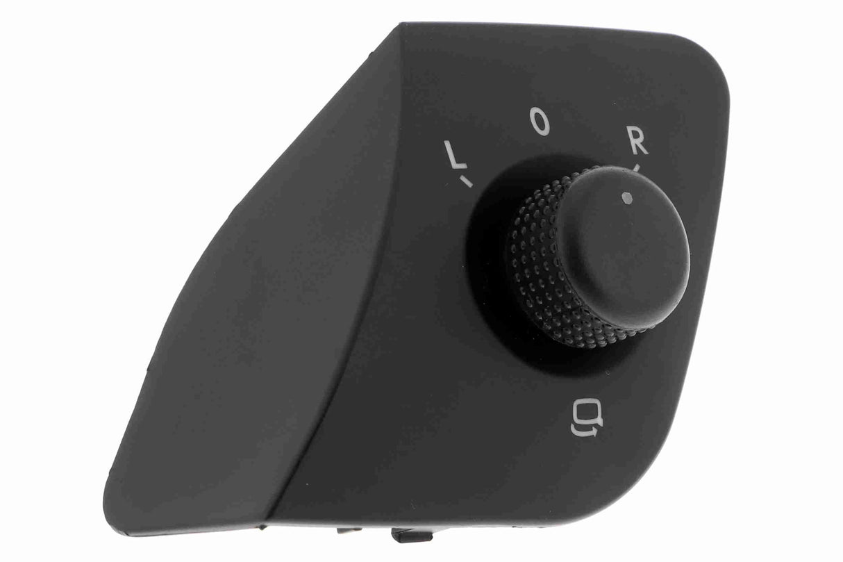 Switch, exterior rearview mirror adjustment - V10-73-0587