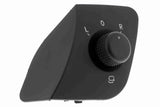 Switch, exterior rearview mirror adjustment - V10-73-0587