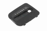 Shift Console, automatic transmission - V20-86-0002