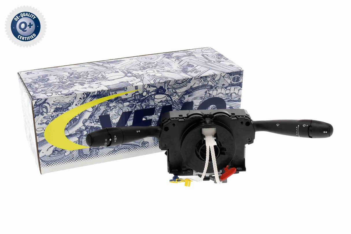 Steering Column Switch - V22-80-0050