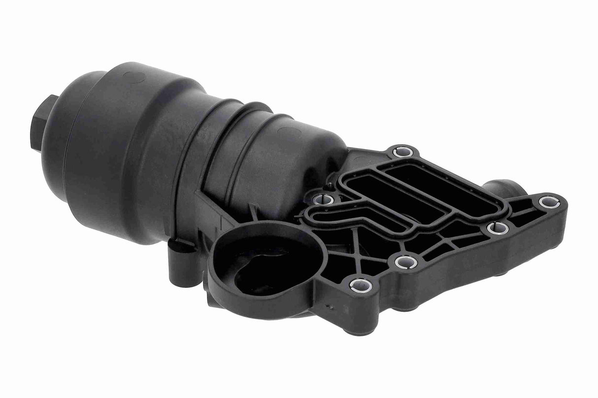 Housing, oil filter - V10-8838