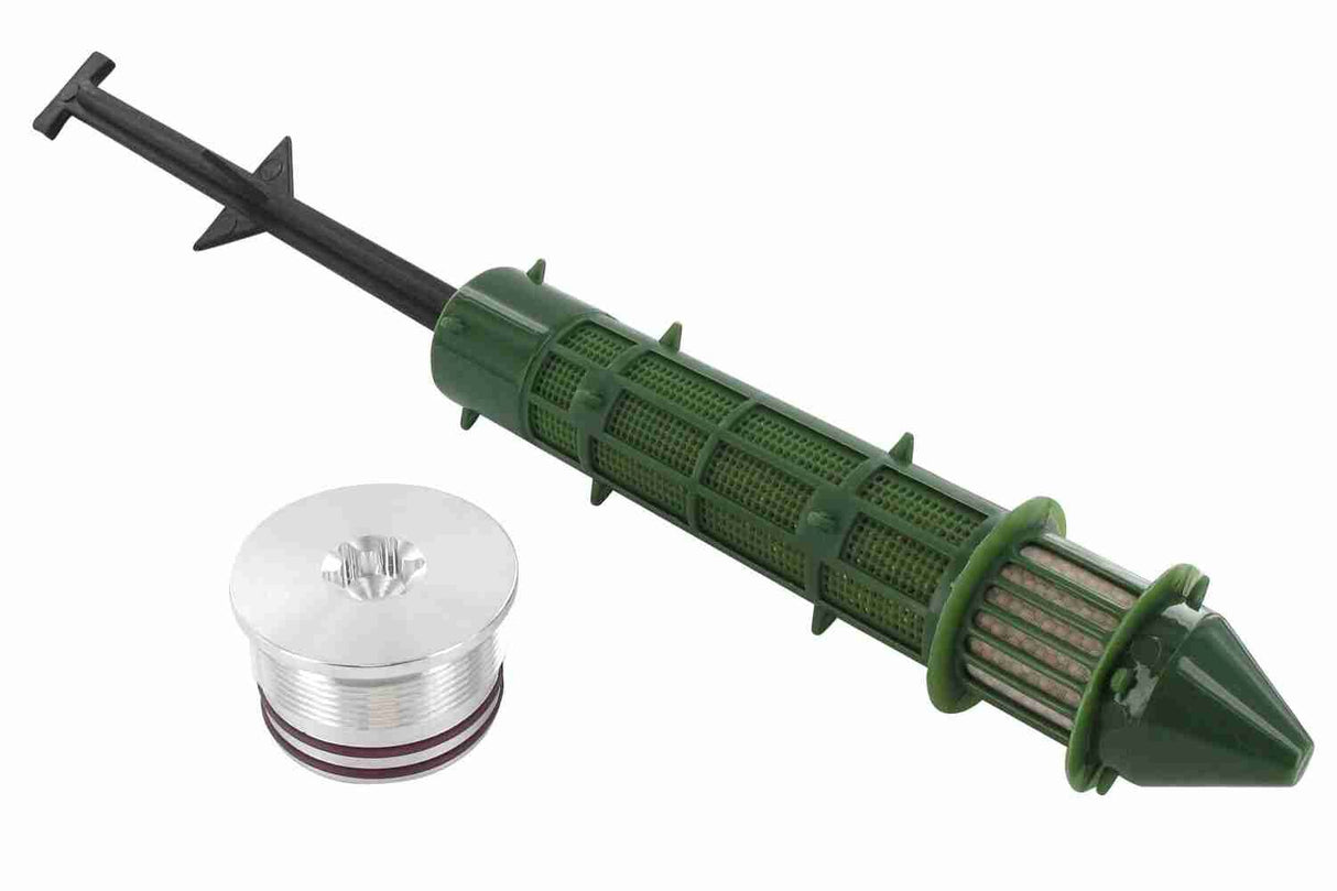 Dryer, air conditioning - V10-06-0022