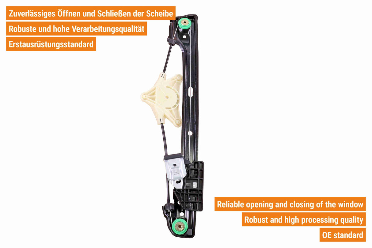 Window Regulator - V30-8378