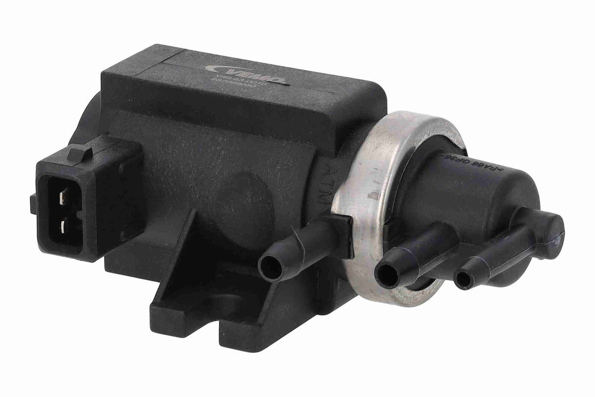 Pressure converter, turbocharger - V48-63-0010