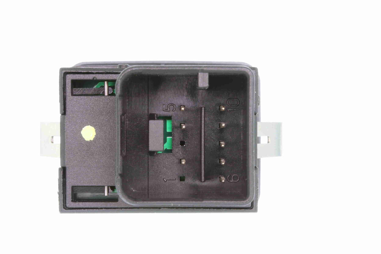 Switch, park brake actuation - V10-73-0236