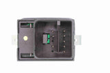 Switch, park brake actuation - V10-73-0236