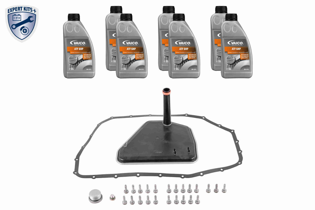Parts Kit, automatic transmission oil change - V10-3227