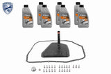 Parts Kit, automatic transmission oil change - V10-3227