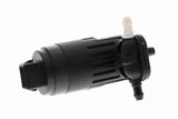 Washer Fluid Pump, window cleaning - V24-08-0004