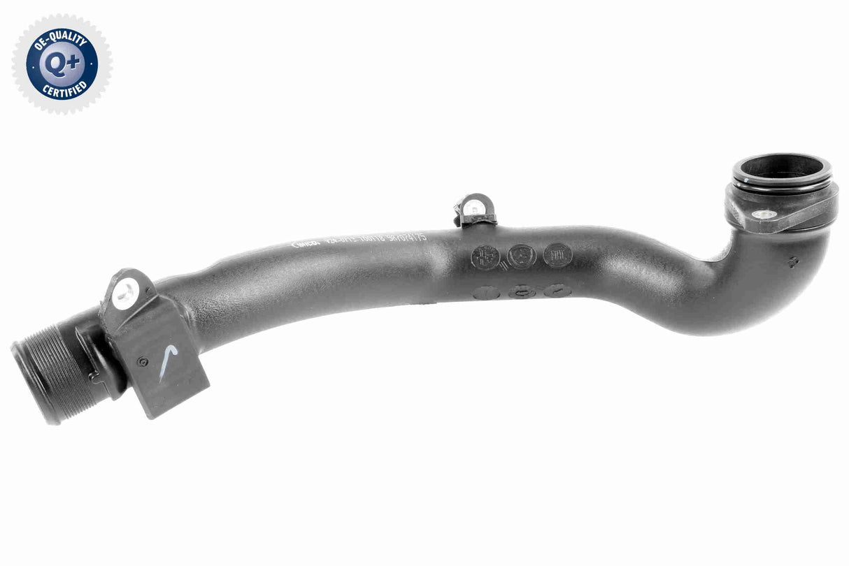 Charge Air Hose - V24-0713