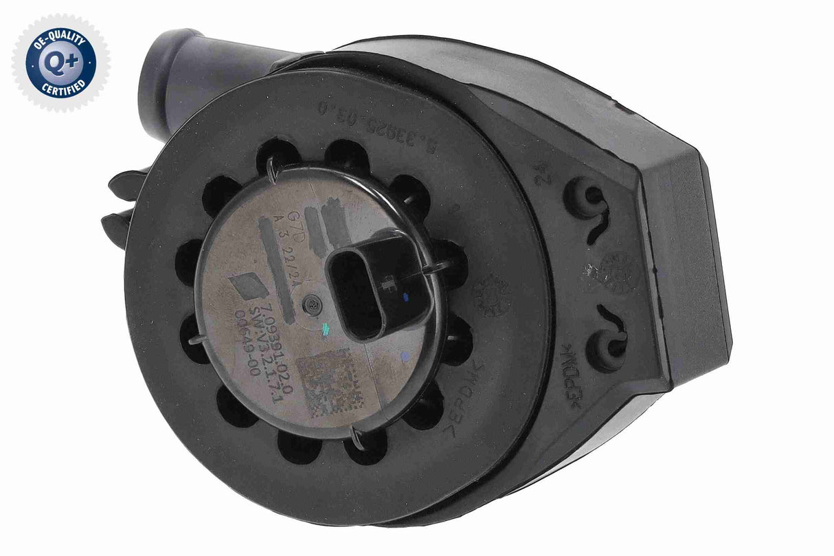 Water Pump, engine cooling - V10-16-0066