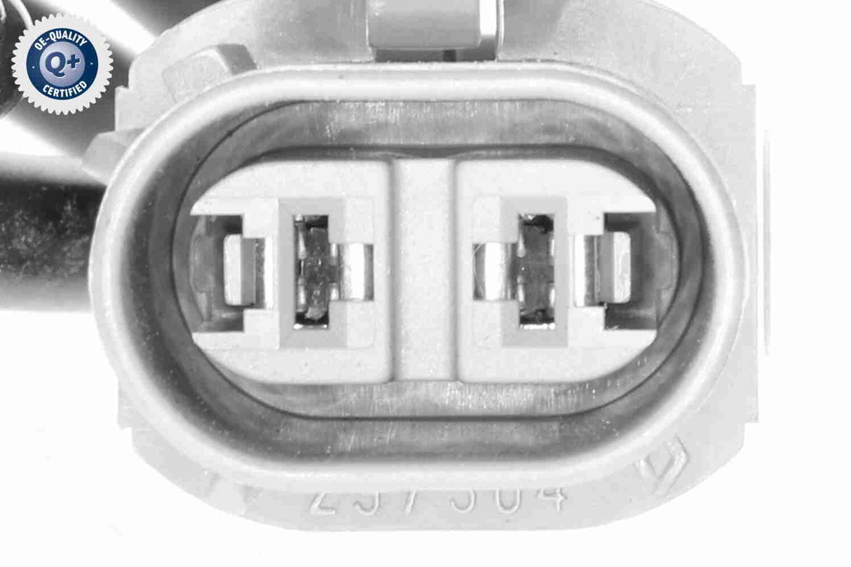 Sensor, interior temperature - V46-72-0208