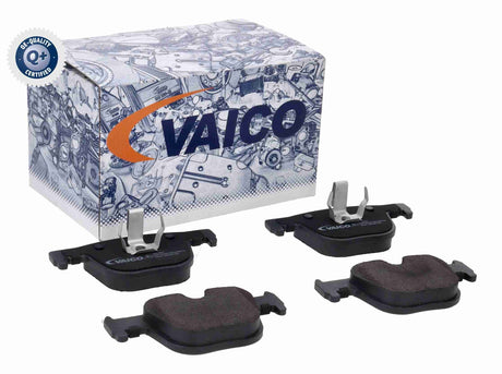 Brake Pad Set, disc brake - V20-4274