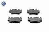 Brake Pad Set, disc brake - V45-0028