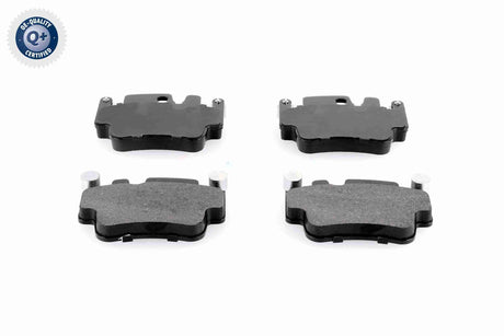 Brake Pad Set, disc brake - V45-0028