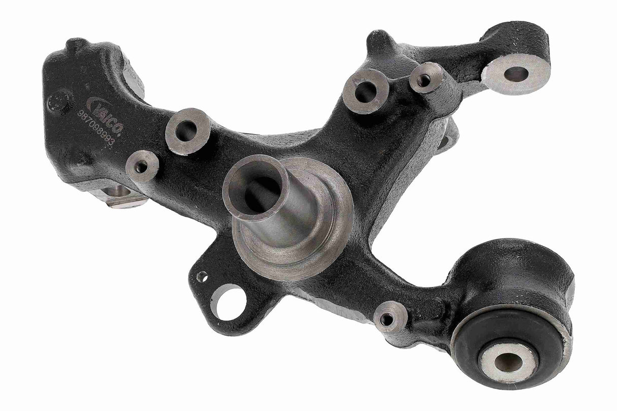 Steering Knuckle, wheel suspension - V10-9438