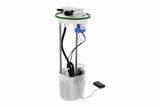 Fuel Feed Unit - V51-09-0050