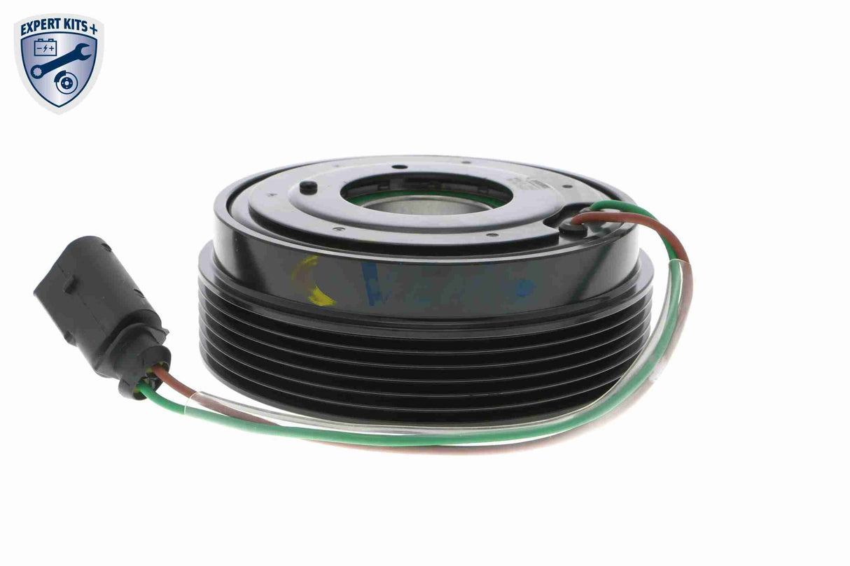 Magnetic Clutch, air conditioning compressor - V15-77-1012