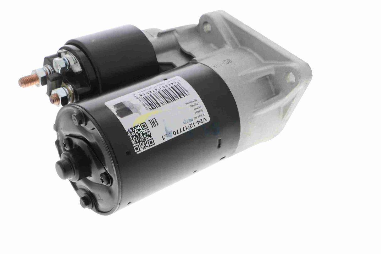 Starter - V24-12-17770