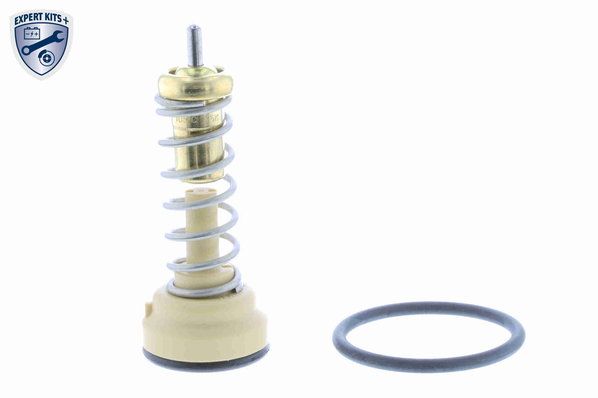 Thermostat, coolant - V15-99-2063