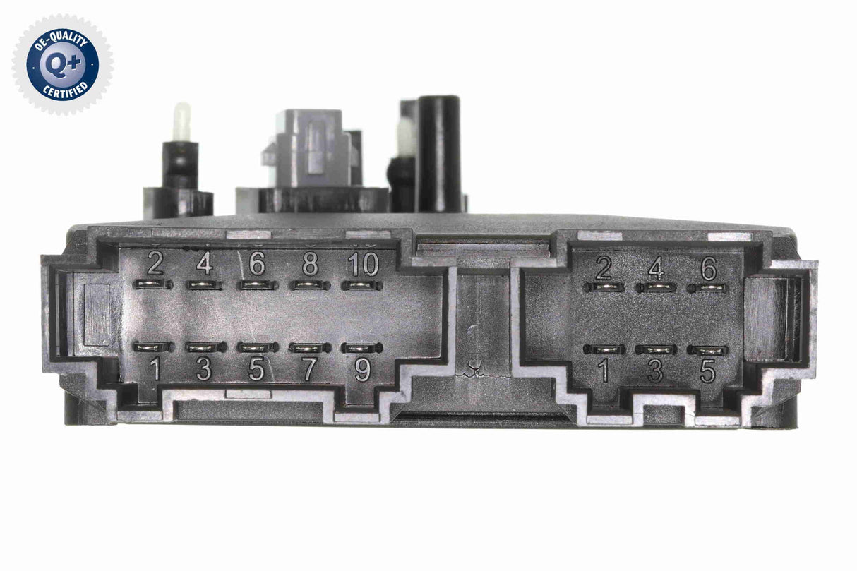 Actuator, seat adjustment - V10-73-0331