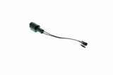 Warning Contact, brake pad wear - V20-72-5107