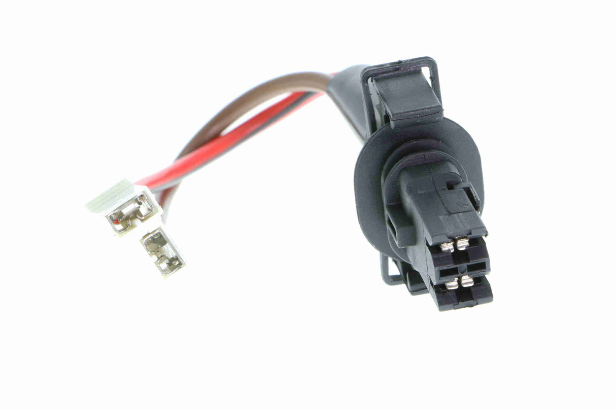 Electric Motor, interior blower - V30-03-0002
