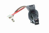 Electric Motor, interior blower - V30-03-0002