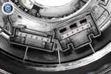 Operating Unit, steering column - V20-73-0114