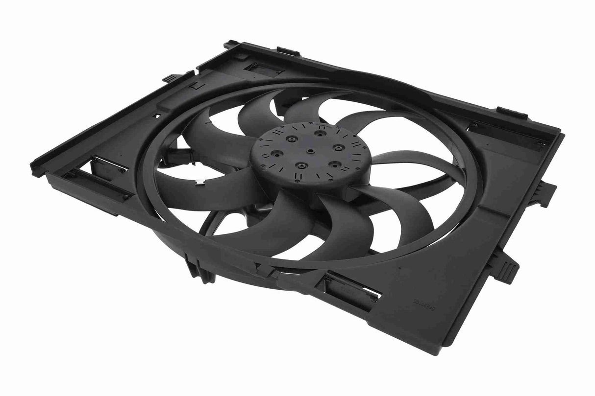 Fan, engine cooling - V20-01-0066