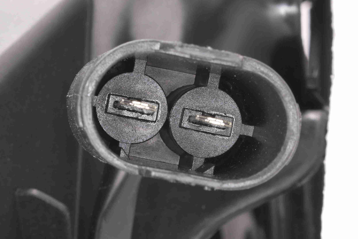 Fan, engine cooling - V30-02-1620