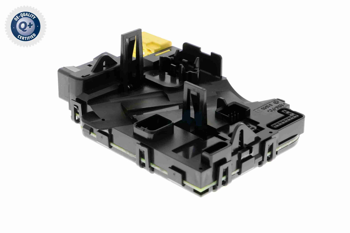 Control Unit, steering column switch - V15-80-3308