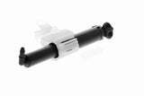 Washer Fluid Jet, headlight cleaning - V25-08-0012