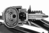 Sensor, wheel speed - V38-72-0132