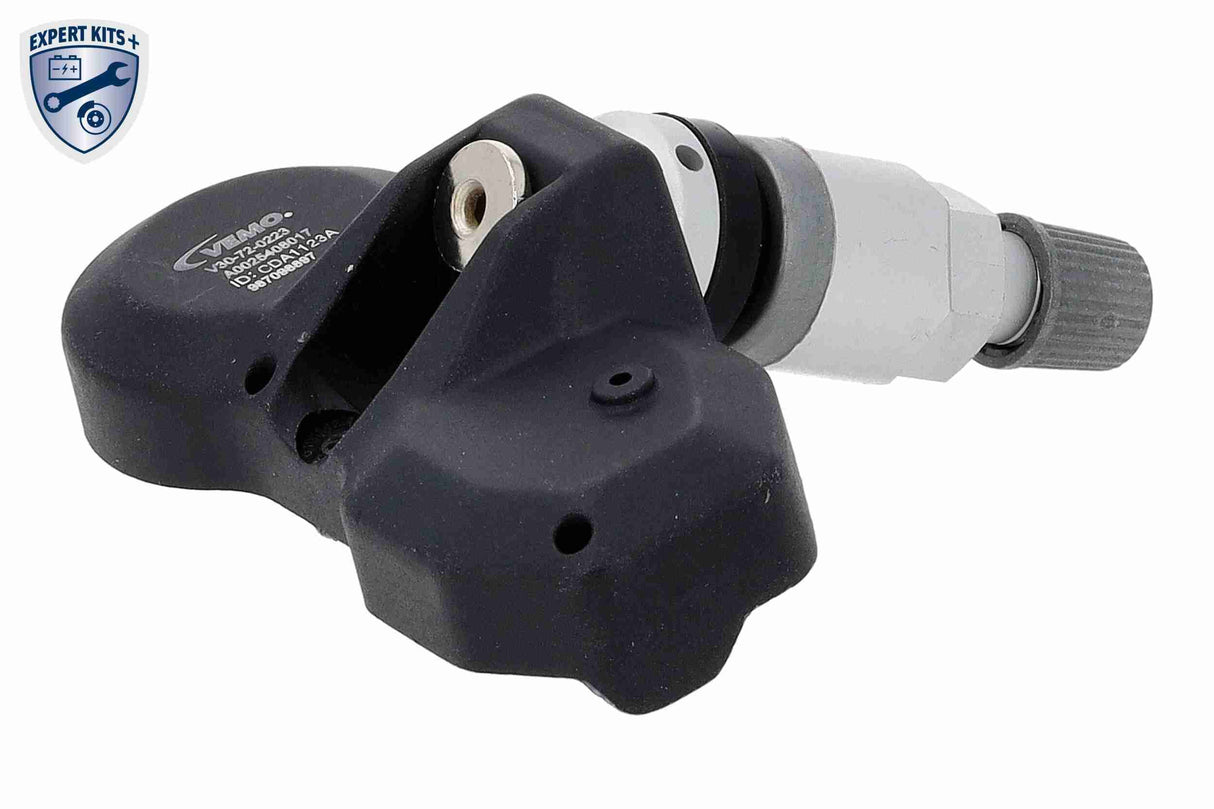 Wheel Sensor, tyre-pressure monitoring system - V30-72-0223