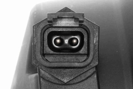 Housing, oil filter - V33-0532