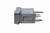 Switch, rear window heating - V10-73-0146