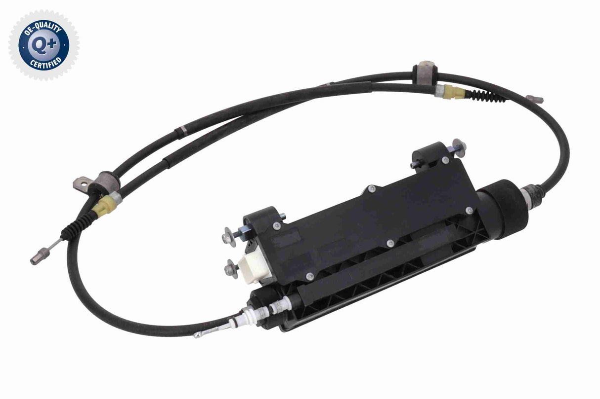 Control Element, parking brake caliper - V40-77-0053