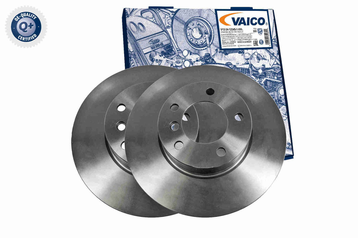 Brake Disc - V20-80066