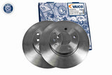 Brake Disc - V20-80066