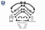 Control/Trailing Arm Kit, wheel suspension - V10-8548