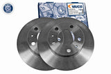Brake Disc - V42-80006