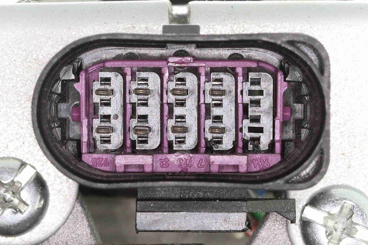 Actuator, transfer case - V10-86-0001
