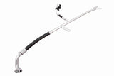 High-/Low Pressure Line, air conditioning - V20-20-0052