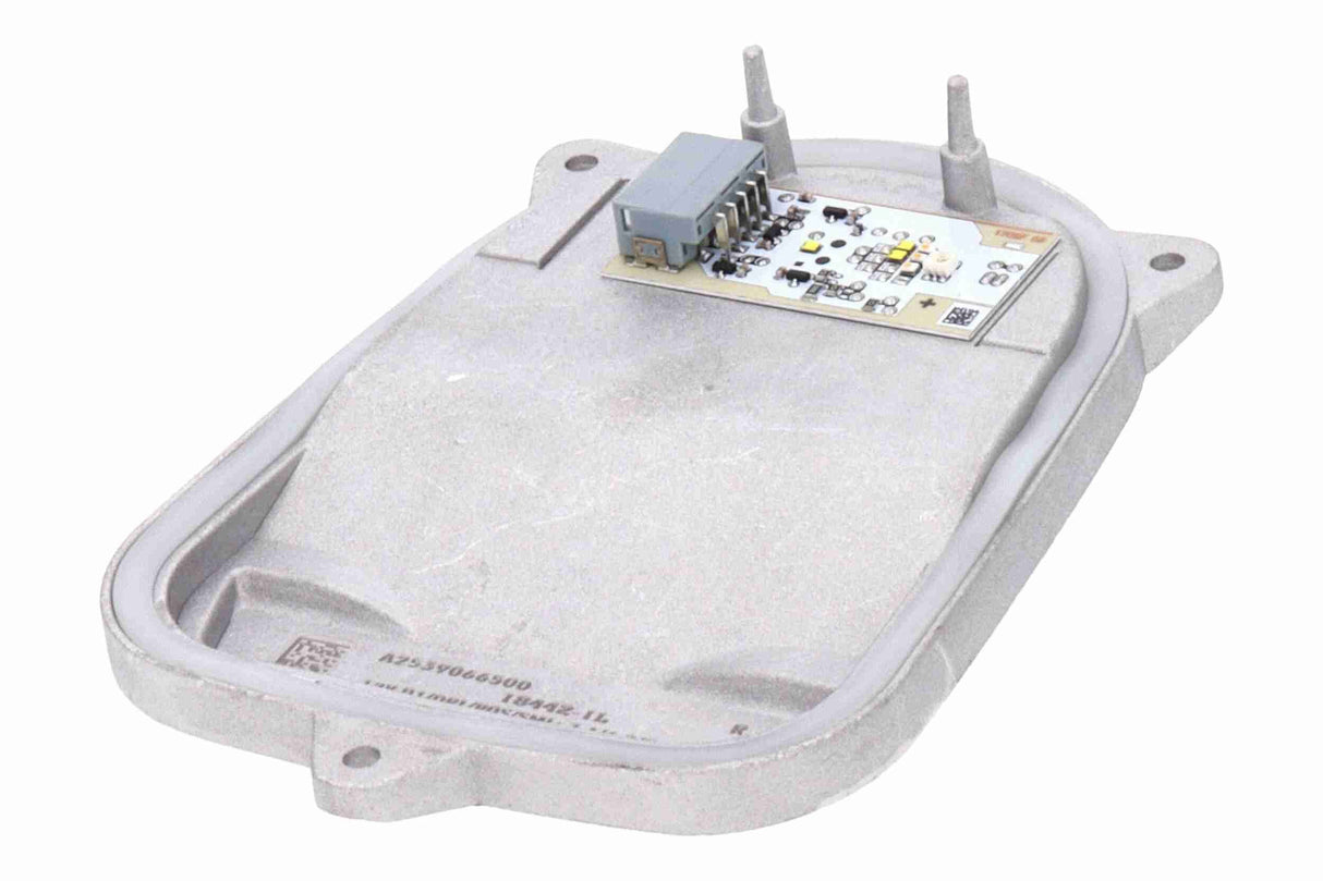 Control Unit, lights - V30-73-0073