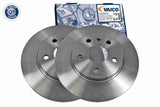 Brake Disc - V40-80007