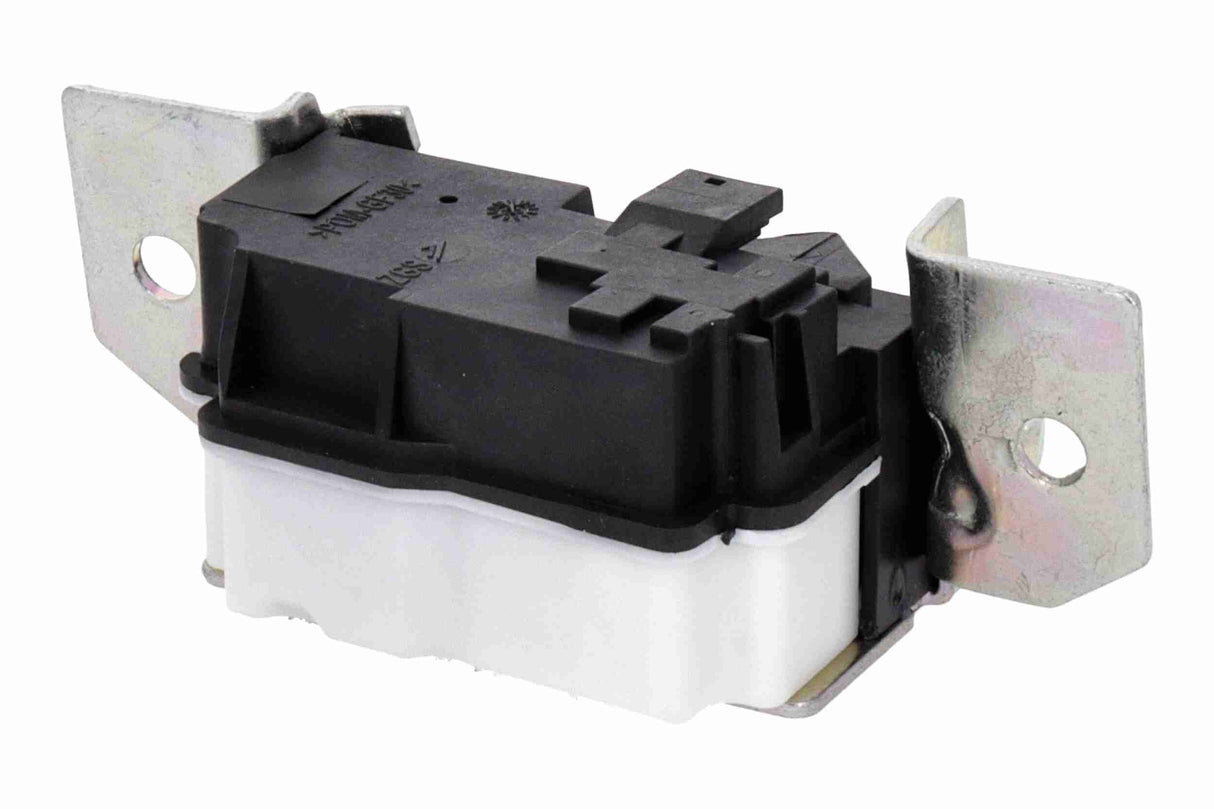 Tailgate Lock - V30-85-0146