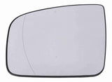 Mirror Glass, exterior mirror - V30-69-0038